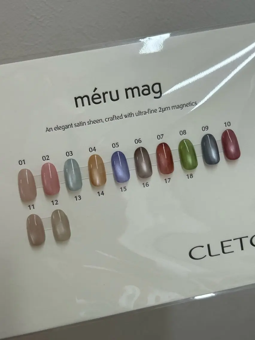 ネイル ハンドネイル Forme nailstudioのネイルデザイン