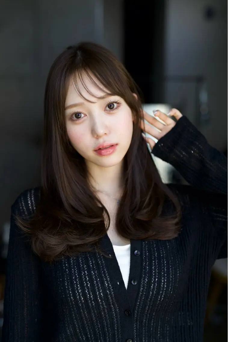 ロング カラー ヘアアレンジ ヘアカラー 縮毛矯正・カラー特化 指名No.1shunのヘアスタイル