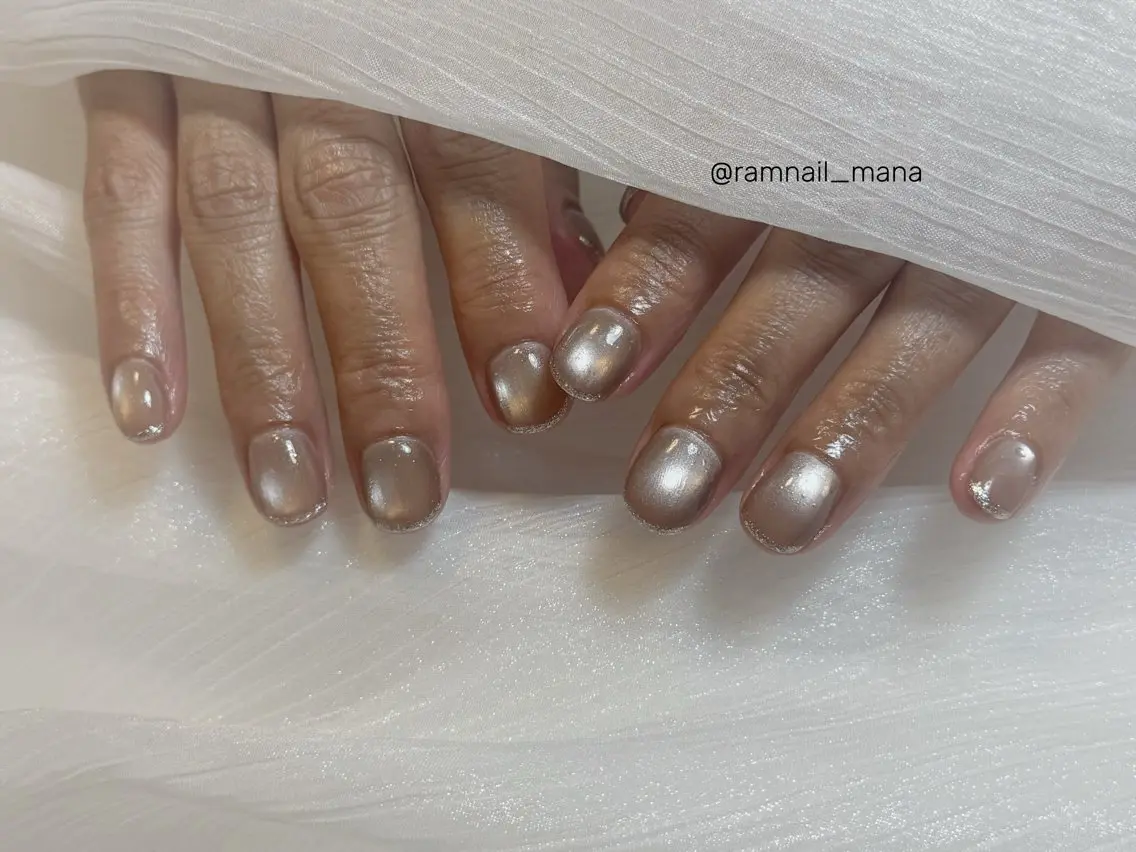 ネイル Nail salon ‪RAM.のネイルデザイン