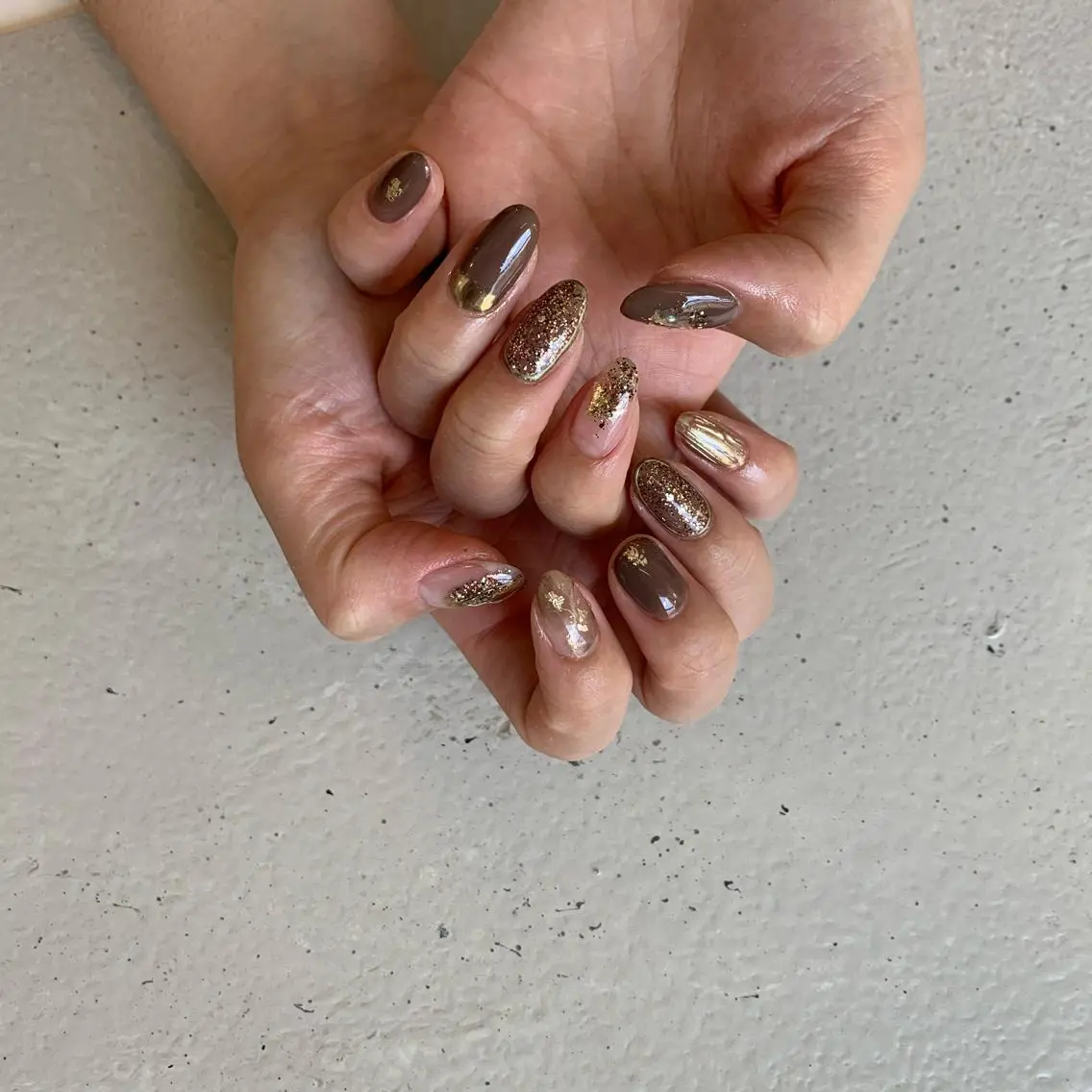 ネイル ＿i nails'のネイルデザイン