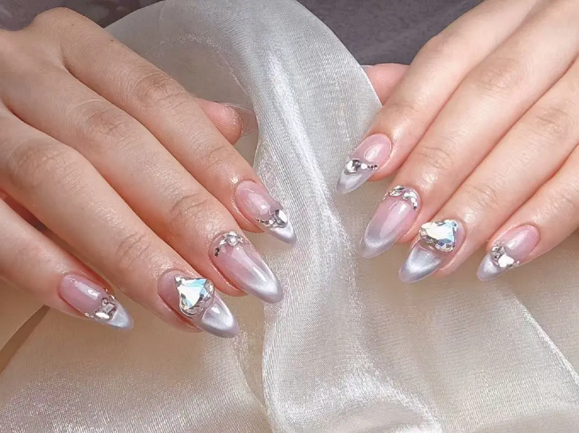 ネイル ENsalon nailのネイルデザイン