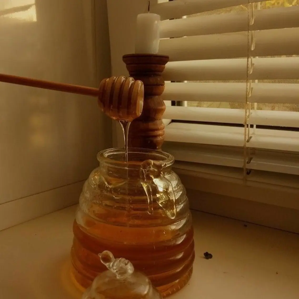 [ヘッドスパ] オリジナルハニー🍯🤍の写真