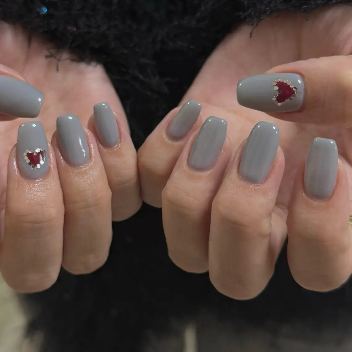 ネイル ハンドネイル nail salon Clairのネイルデザイン