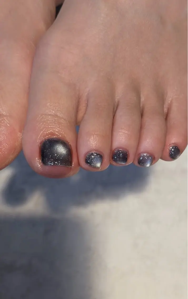 ネイル フットネイル nail salon Riiのネイルデザイン
