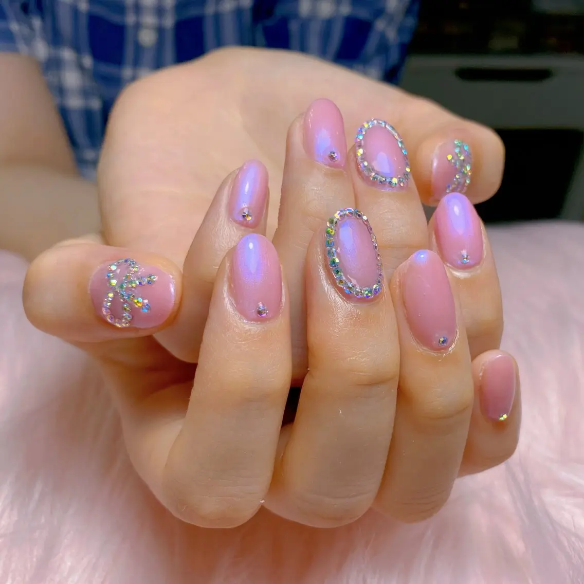 ネイル Coco Nailsのネイルデザイン