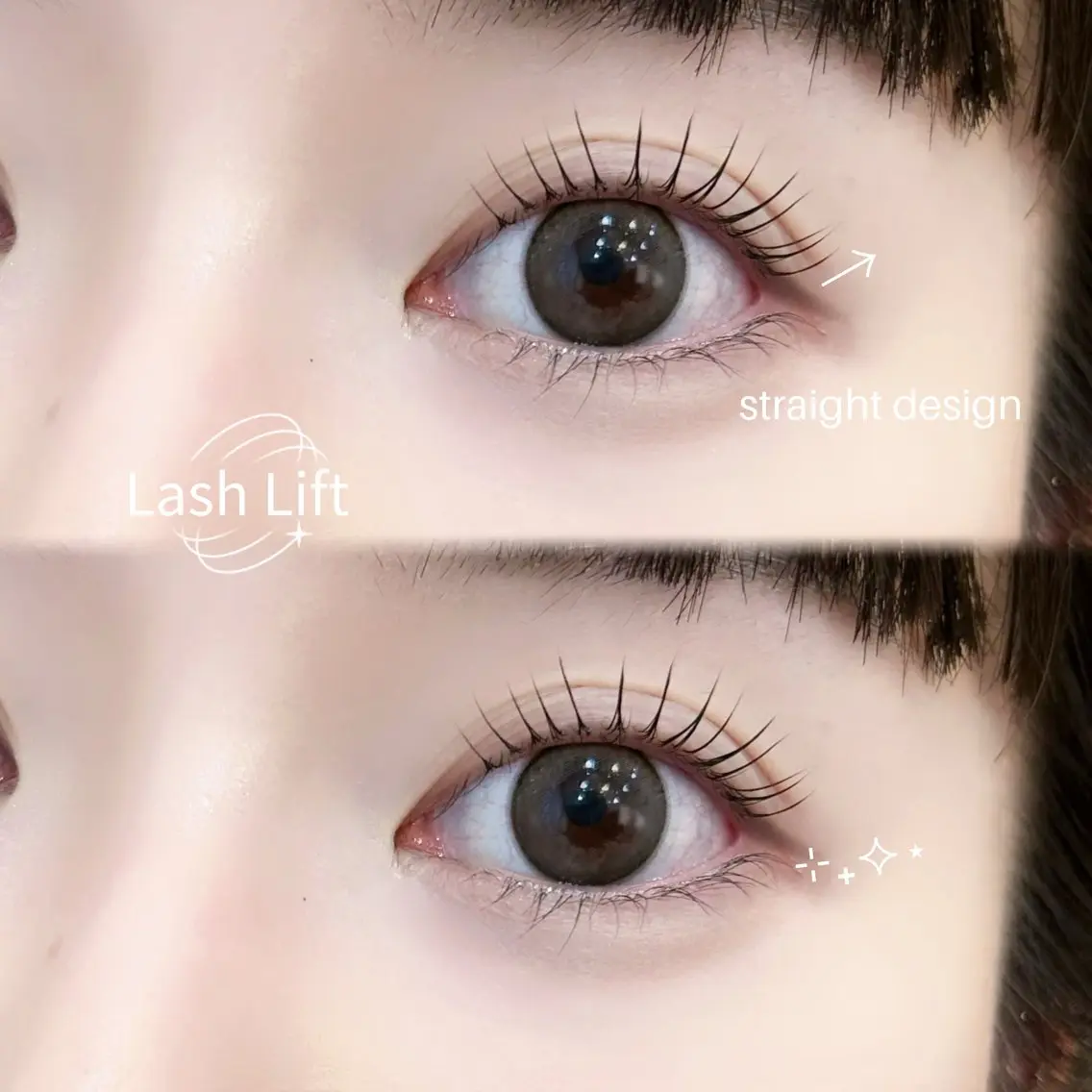 マツエク・マツパ マツパ Bianca 川越店 nakaniwaのマツエク・マツパデザイン