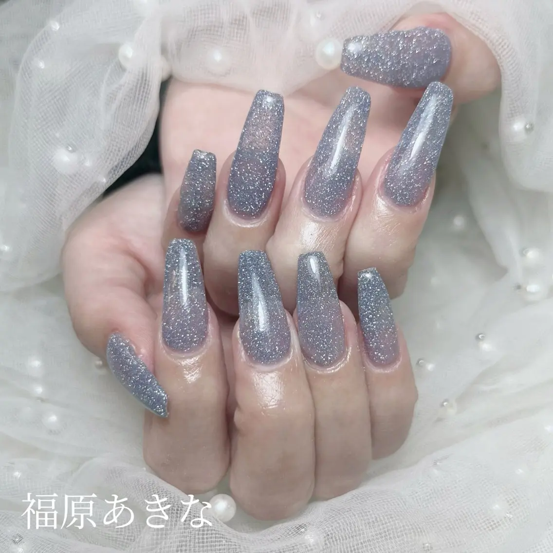 ネイル ハンドネイル princess スカルプ専門店のネイルデザイン