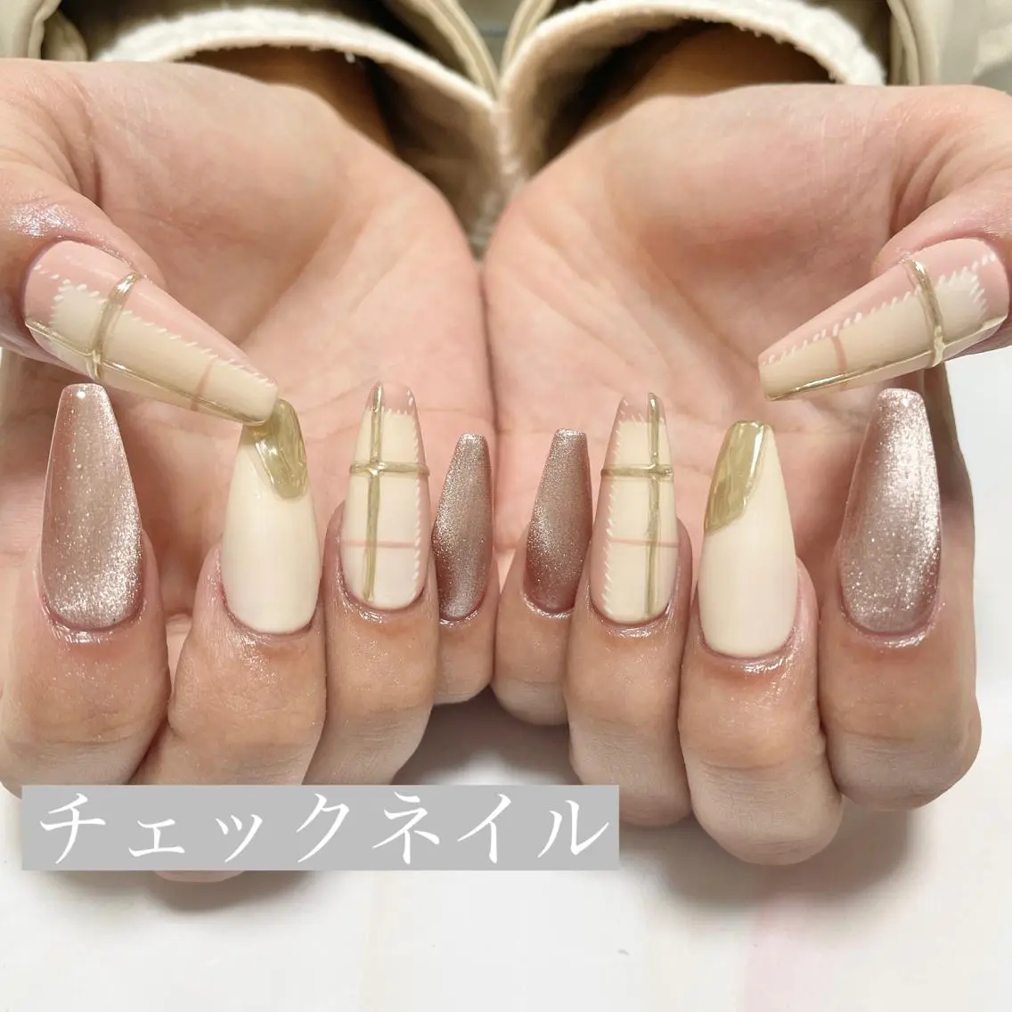 ネイル if nailのネイルデザイン
