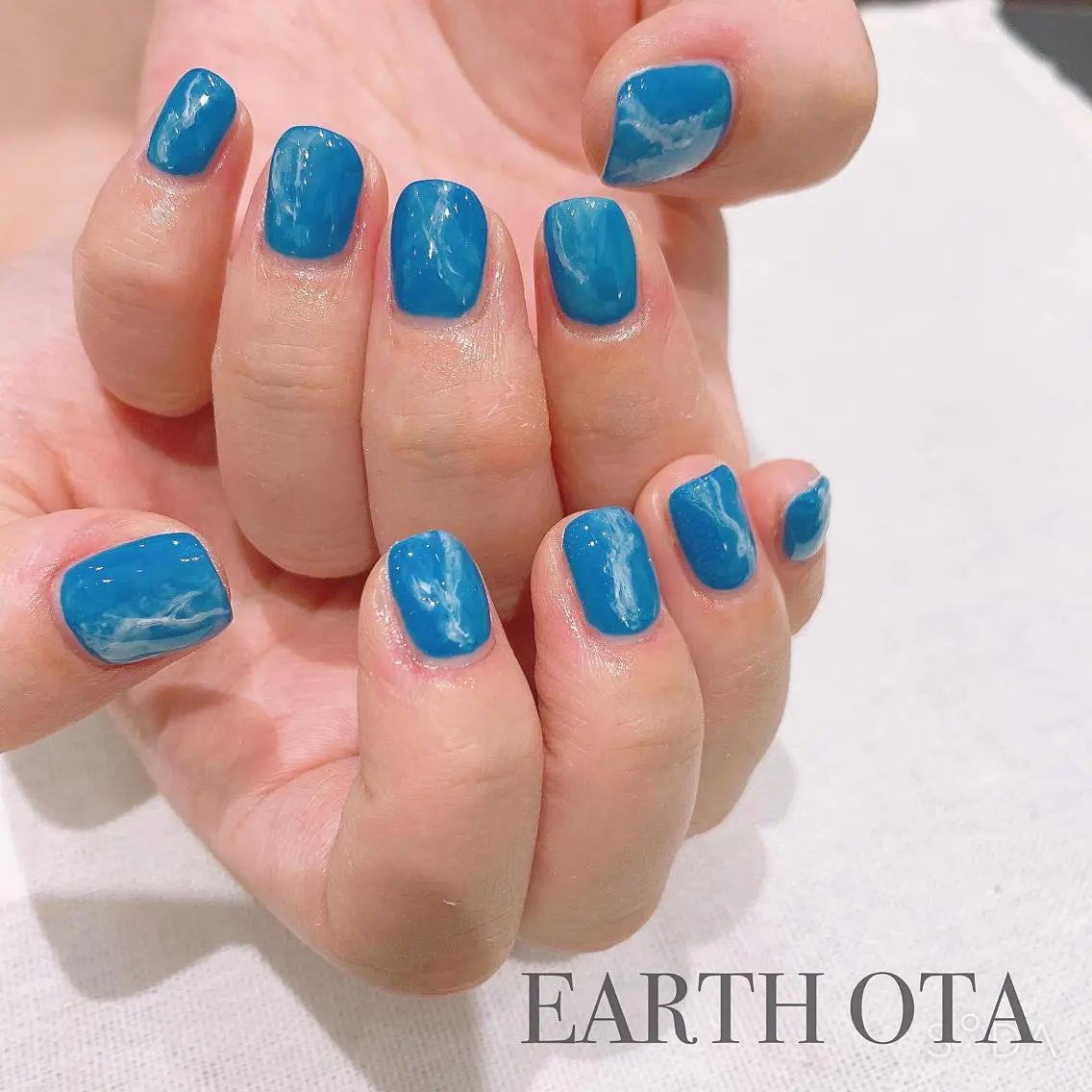 ネイル Rena colore'のネイルデザイン