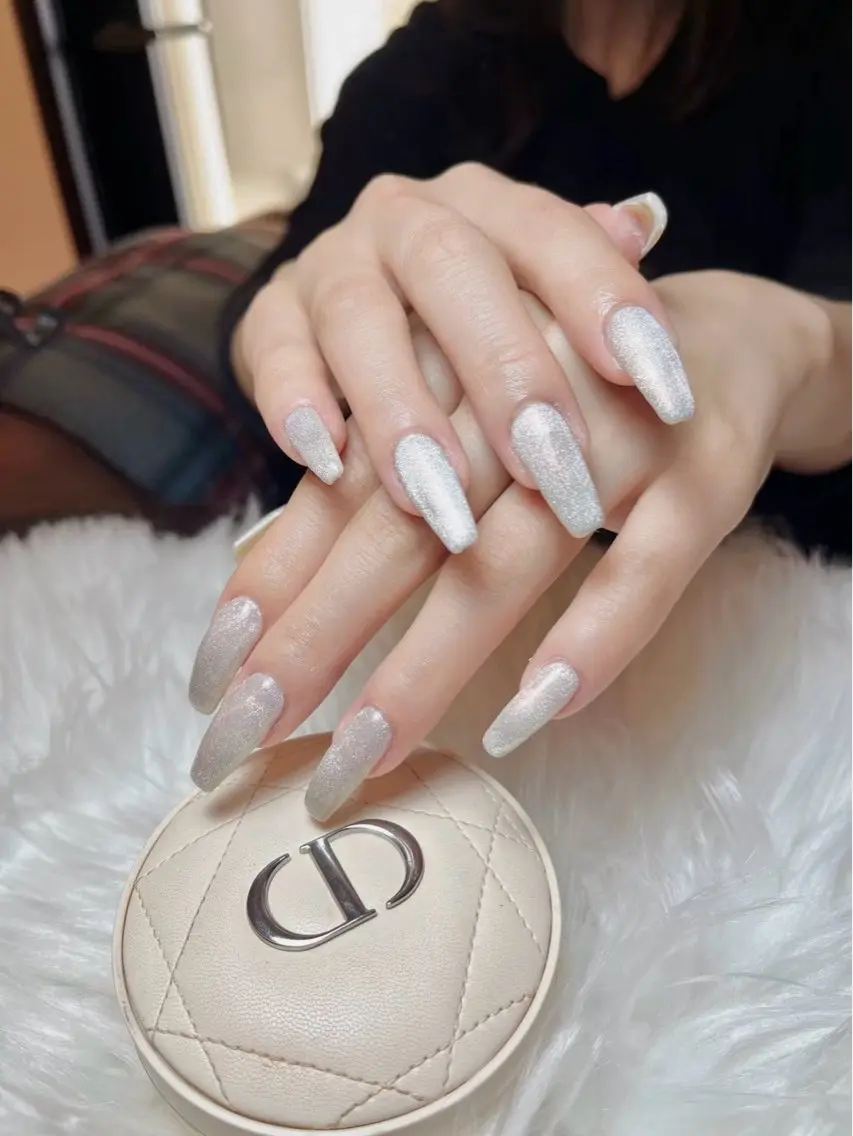 ネイル ハンドネイル SALON DOUDOUのネイルデザイン