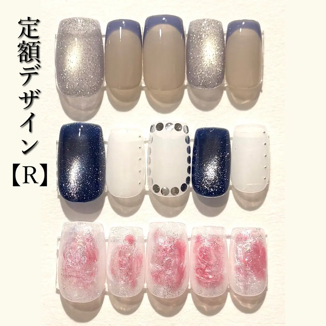 ネイル ハンドネイル kawano nozomiのネイルデザイン