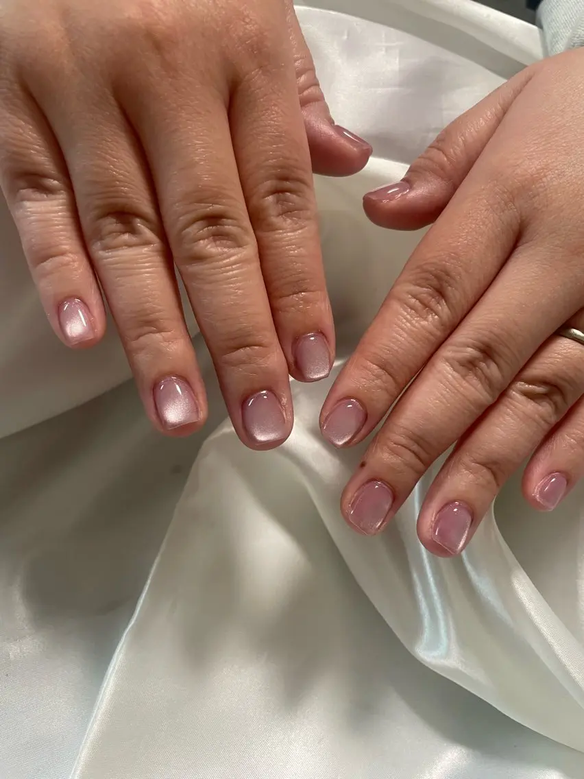 ネイル ハンドネイル Joint_ nailのネイルデザイン