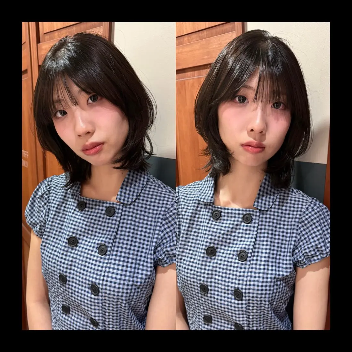ショート カラー カット ヘアカラー トリートメント mai / linoah˚✧のヘアスタイル
