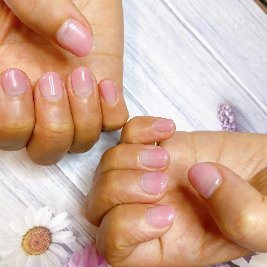 ネイル nailsalon Rinのネイルデザイン