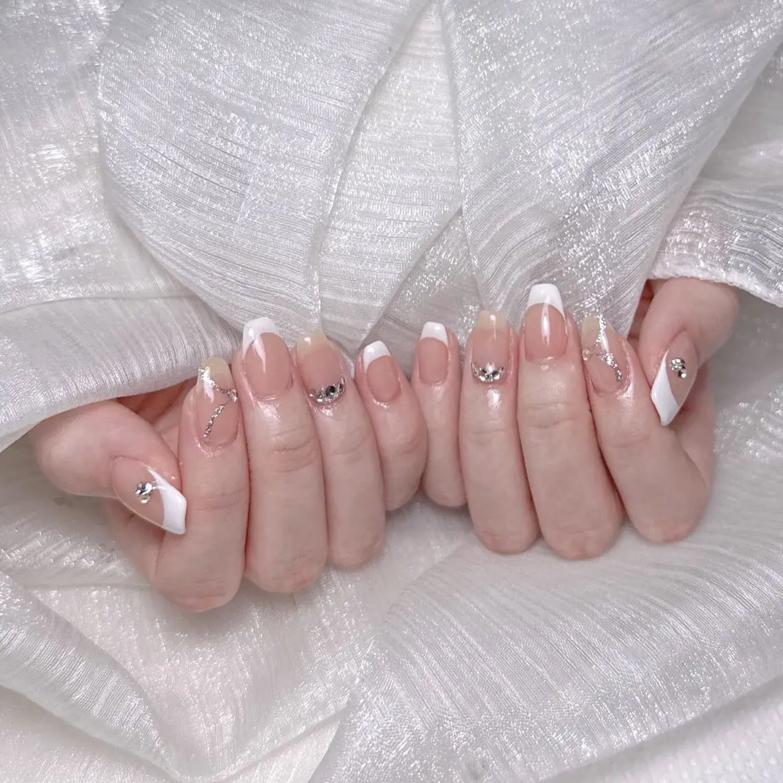 ネイル Zz nail salonのネイルデザイン