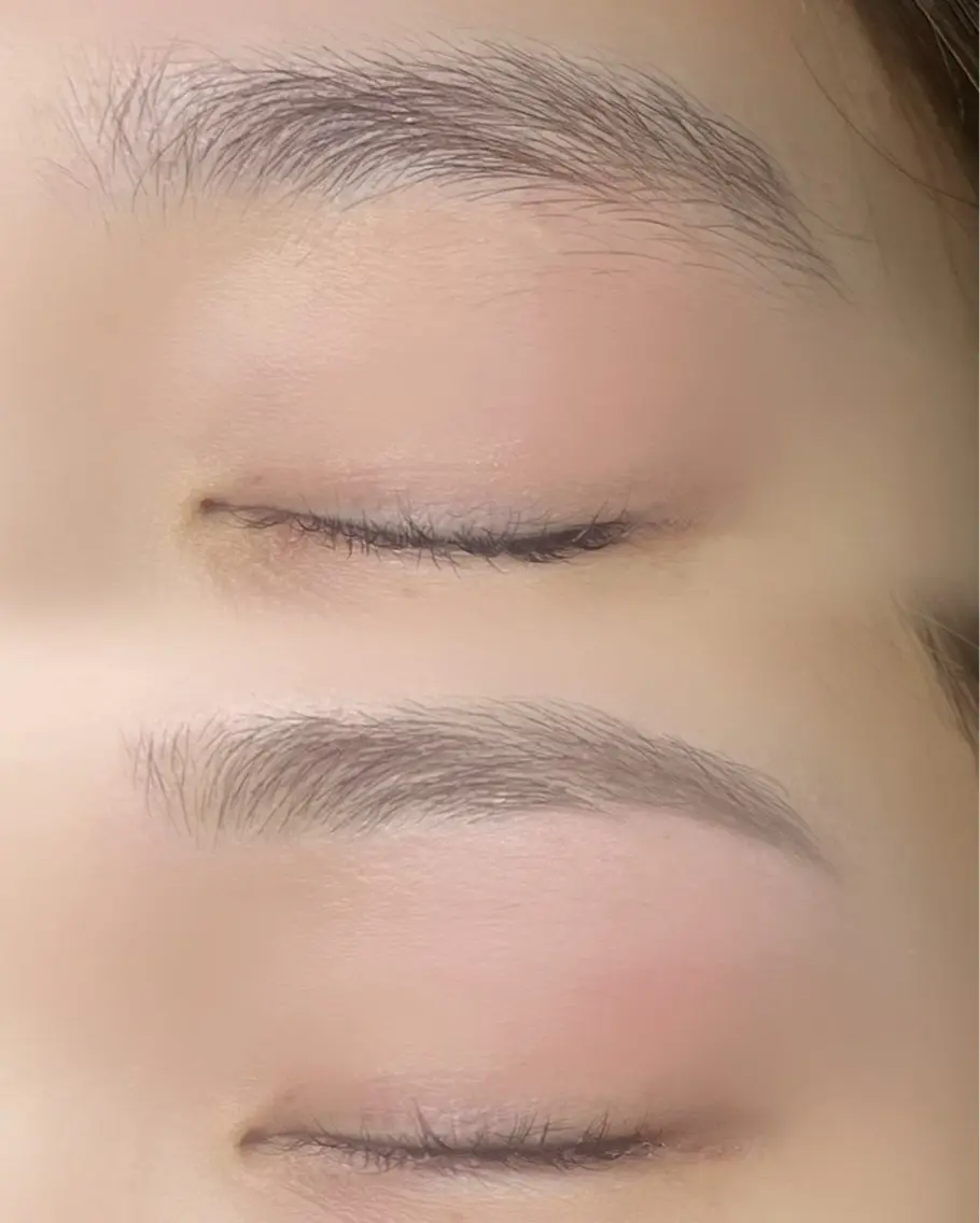 アイブロウ ワックス脱毛 🌷eyelash 🌷SAYURIのマツエク・マツパデザイン