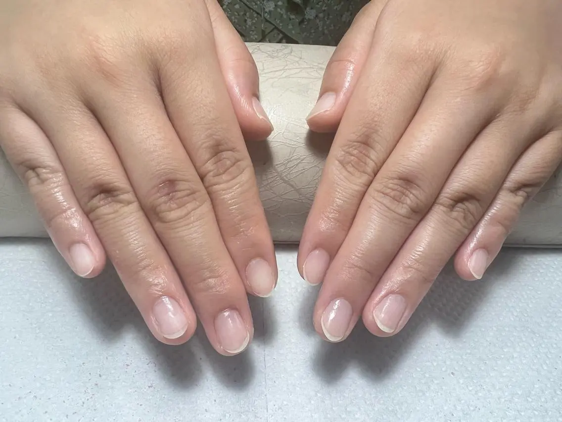 ネイル Una ☀️☀️のネイルデザイン