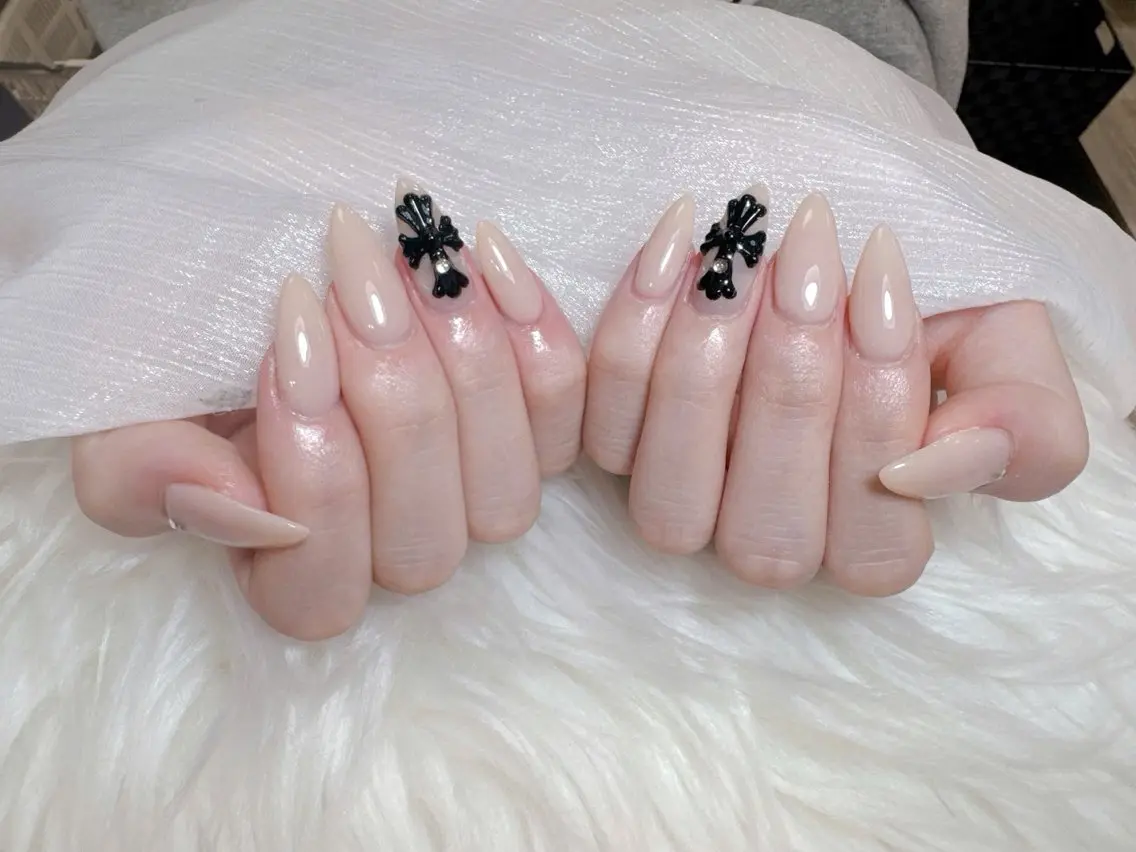 ネイル ハンドネイル HARA Nailsのネイルデザイン