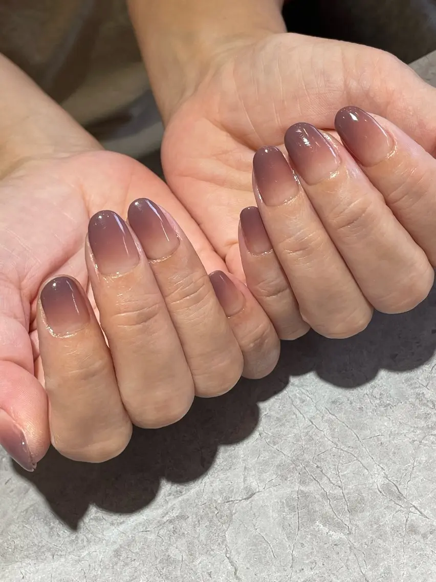 ネイル private salonopalのネイルデザイン