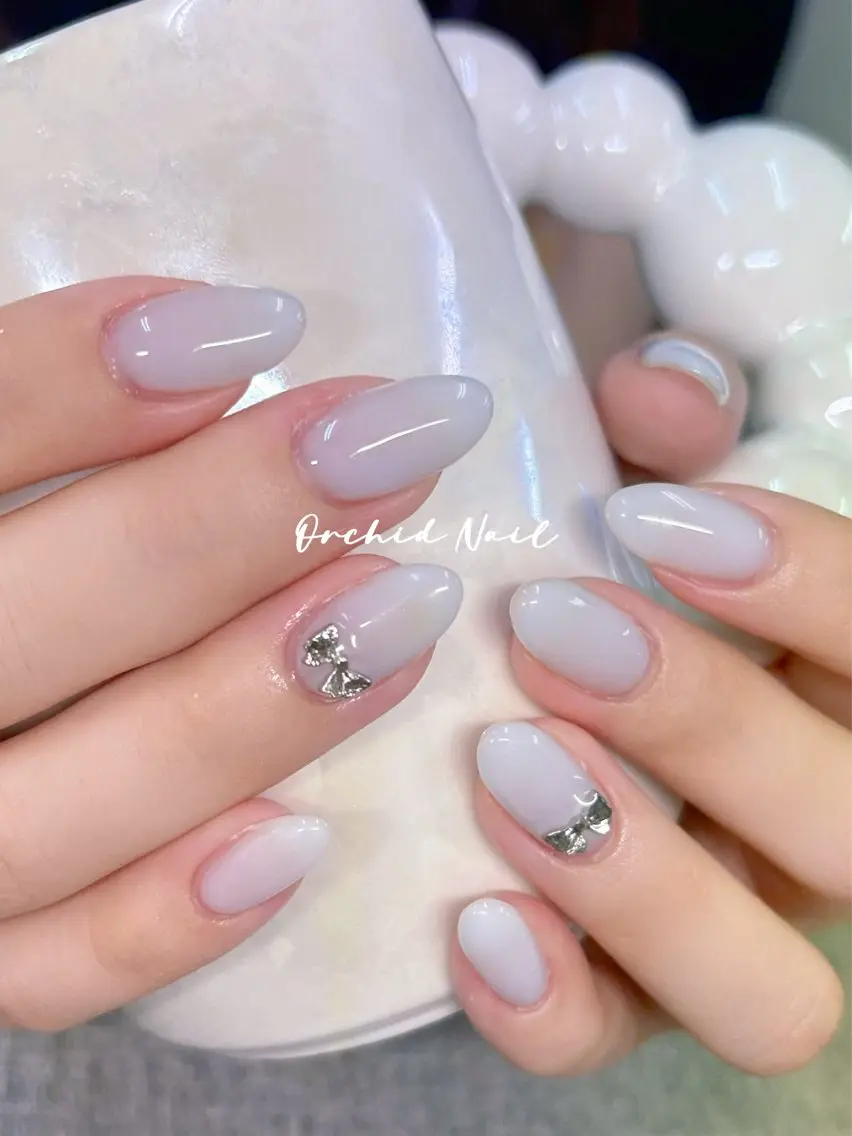 ネイル Orchid Nailのネイルデザイン
