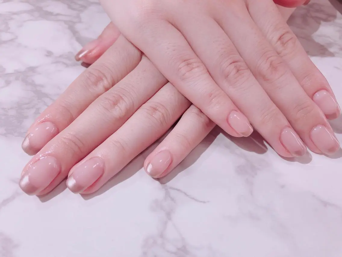 ネイル 持ち込み Regaro i.sのネイルデザイン