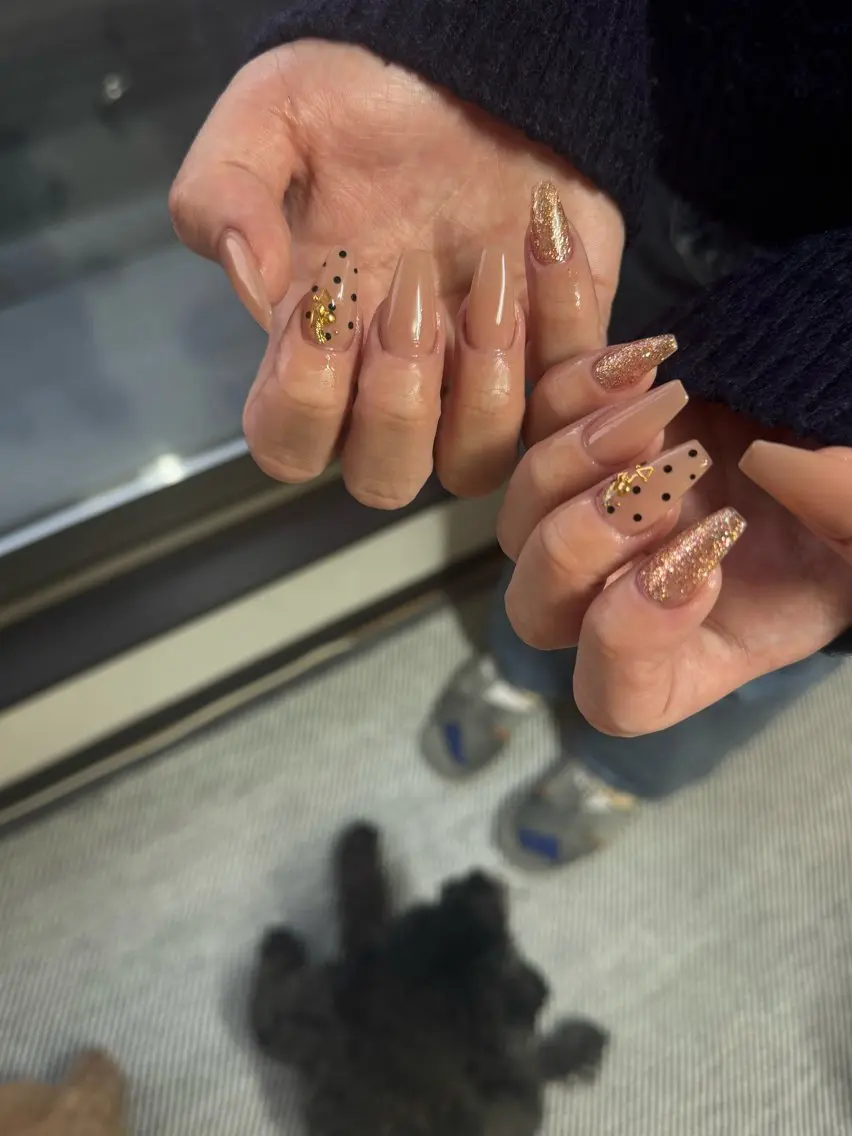ネイル アートネイル ハンドネイル LUNE NAILのその他イメージ