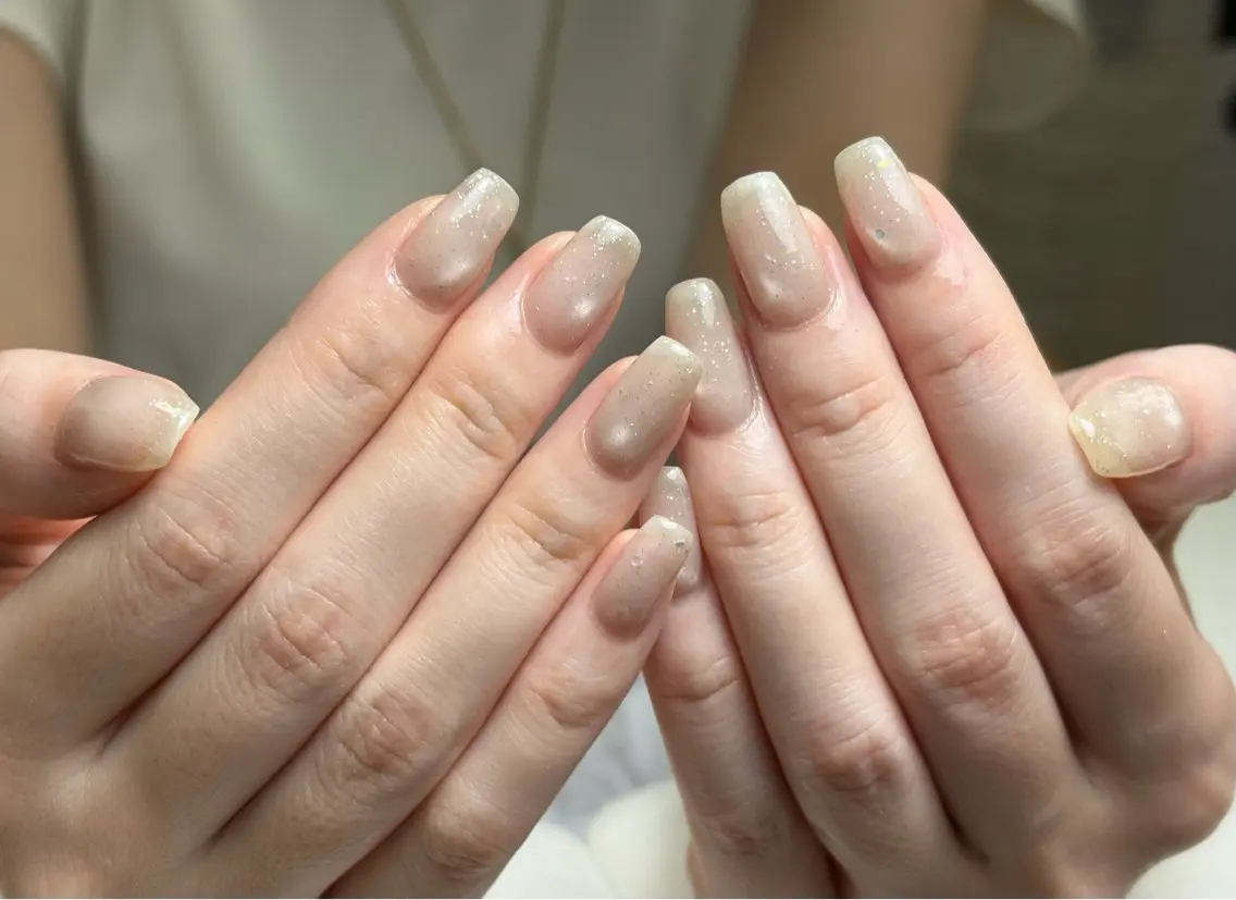 ネイル ハンドネイル m.nail mayumiのネイルデザイン