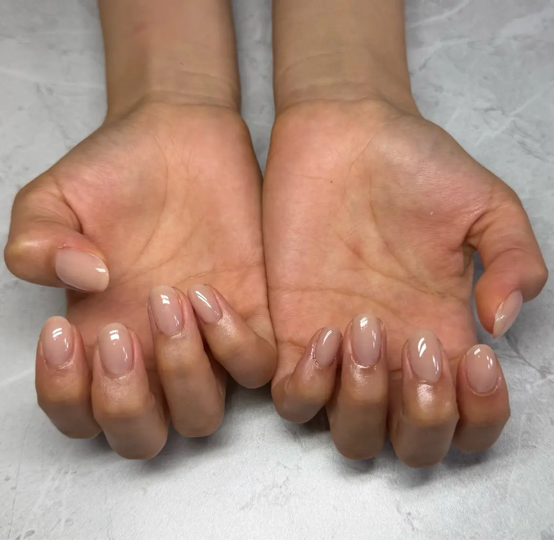 ネイル yotsuha 🍀のネイルデザイン