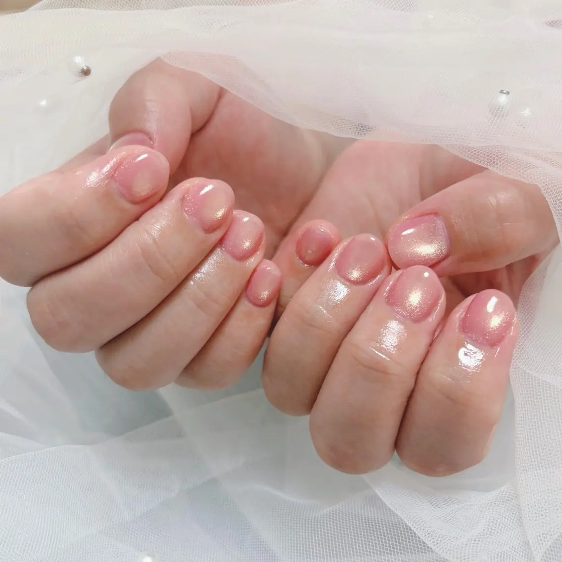 ネイル 💅fleur Ayumiのネイルデザイン
