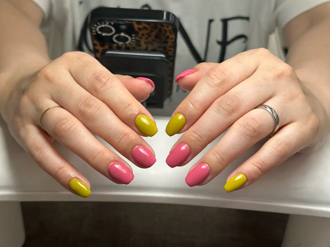 ネイル ハンドネイル 28nails. 宮崎のネイルデザイン
