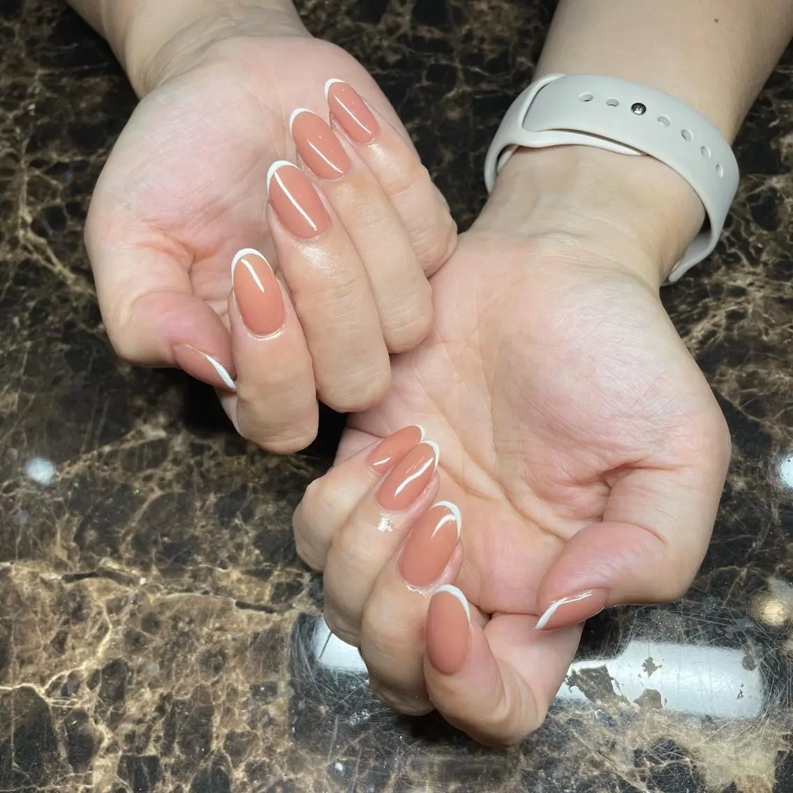 ネイル IROHA Nail 堺雛薫のネイルデザイン