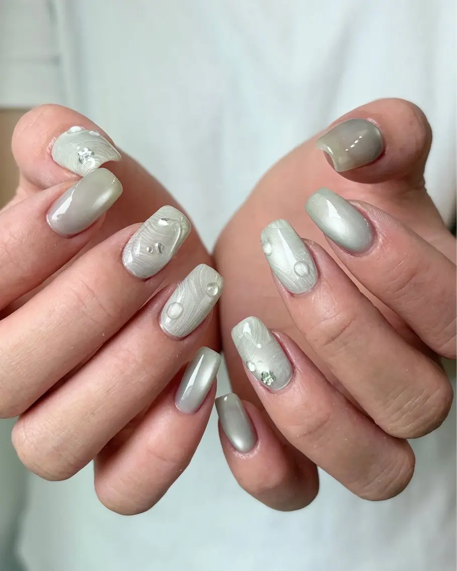 ネイル ハンドネイル oncu nailのネイルデザイン