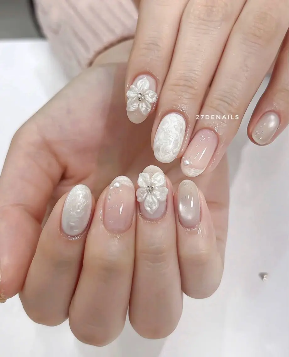 ネイル さくら Nailsのネイルデザイン