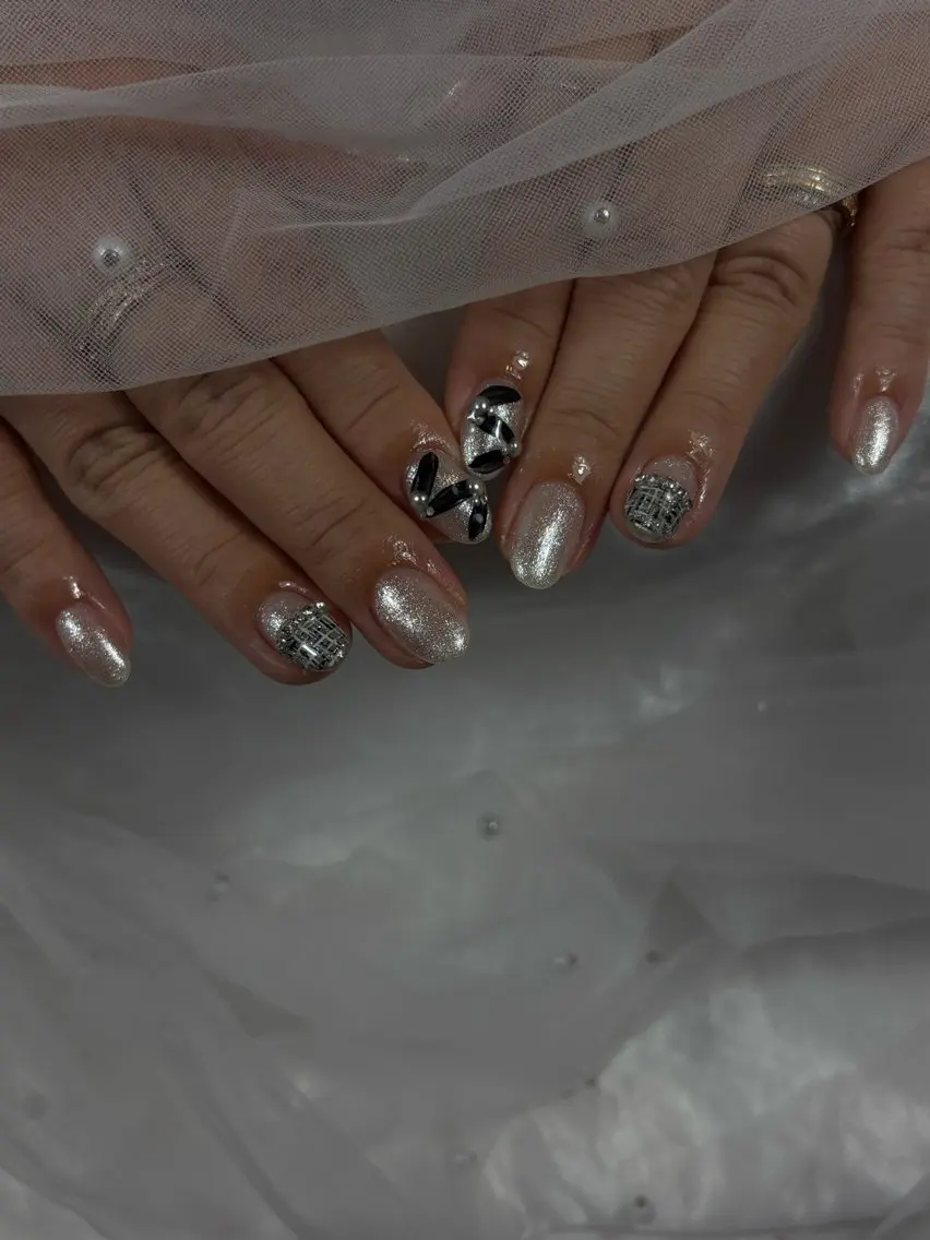 ネイル R.nail ☆のネイルデザイン