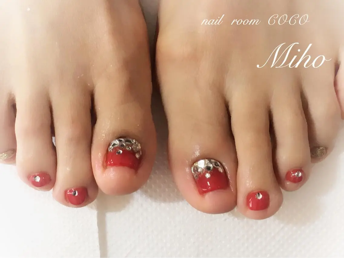 ネイル nail Berunaのネイルデザイン