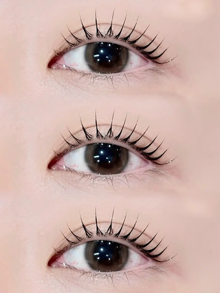 マツエク・マツパ まつげパーマ eyelash miinのマツエク・マツパデザイン