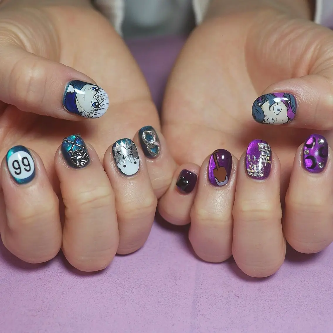 ネイル Dreamer nailのネイルデザイン