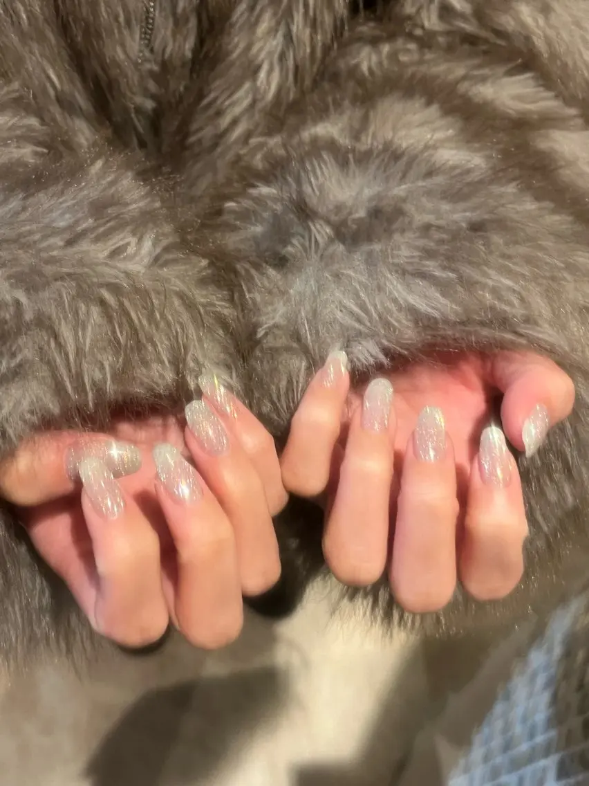 ネイル FOINAIL sakuraのネイルデザイン