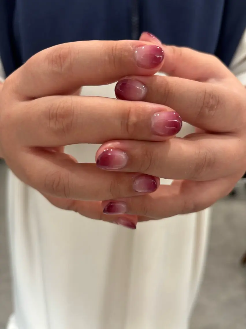 ネイル ‪ aineのネイルデザイン