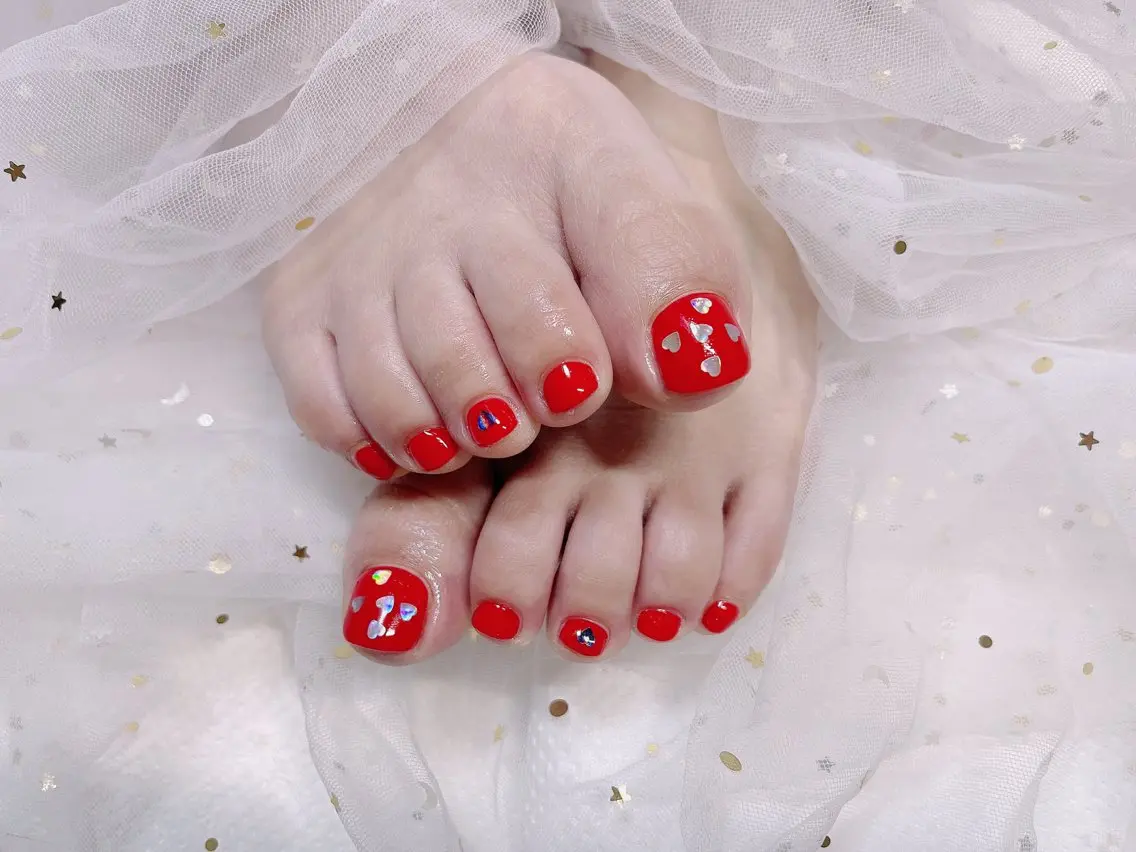 ネイル ジョリ kasumi🌹💅のネイルデザイン