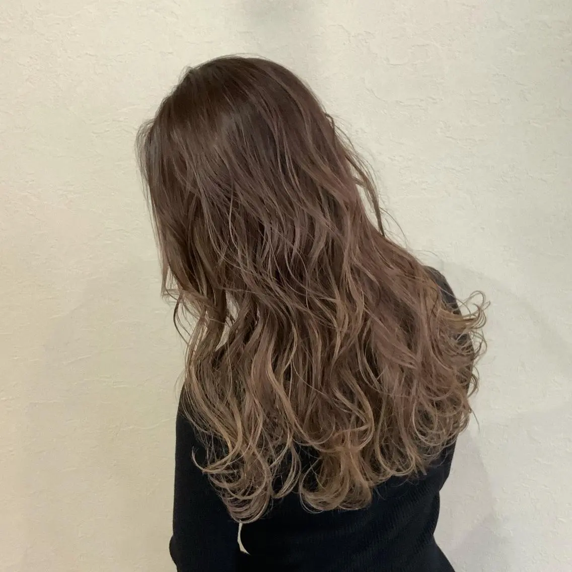 ロング 🍀favori🍀 kanekoのヘアスタイル