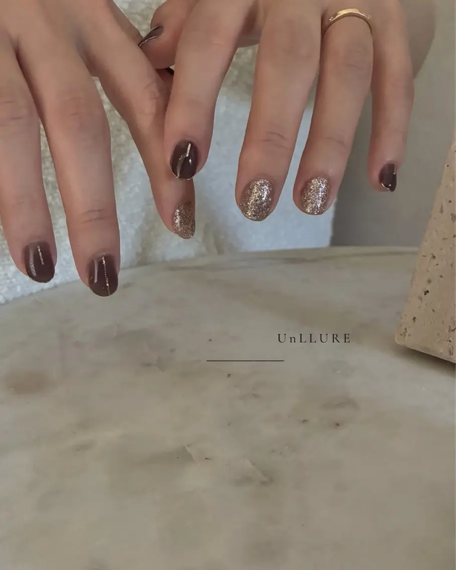 ネイル Misaki. nailのネイルデザイン