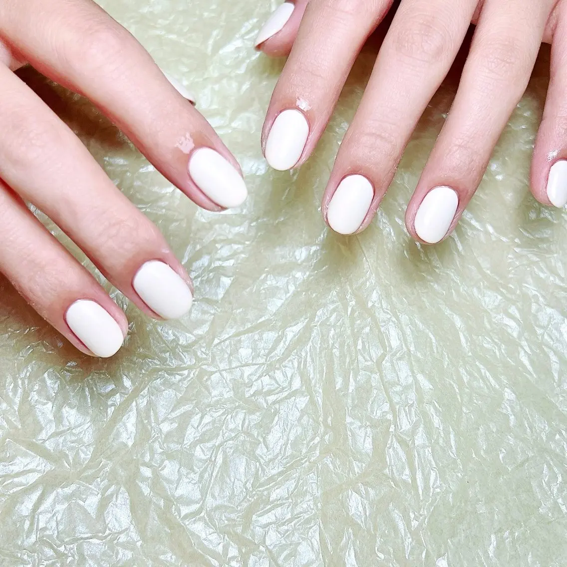 ネイル ハンドネイル 🤎Yun nail salon🤎のネイルデザイン