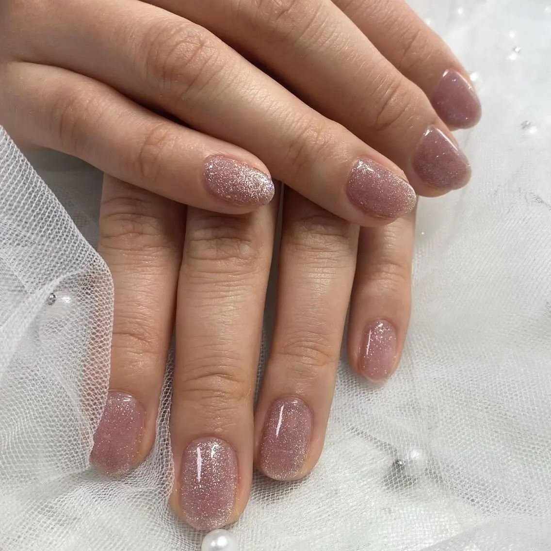 ネイル I pinknail 韓国風·持ち込み専門のネイルデザイン
