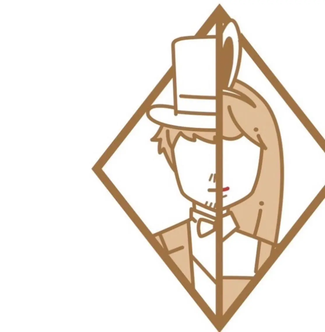 マツエク・マツパ アイブロウ 【Mr.Alice】 天六店🐰のマツエク・マツパデザイン