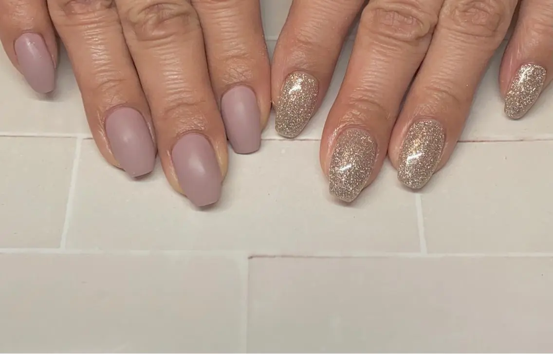ネイル フラッシュネイル マットネイル Honokaホノカ nailのエステ・リラクイメージ