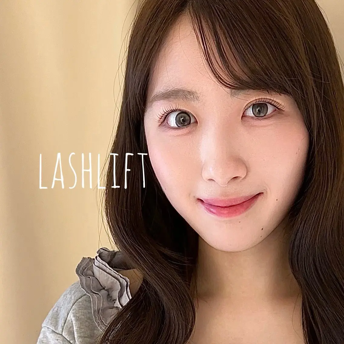 マツエク・マツパ Bellalash 代々木🌱MAMIのマツエク・マツパデザイン