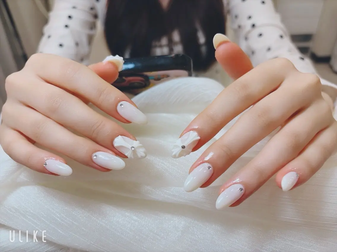 ネイル IN’S Rachaelのネイルデザイン