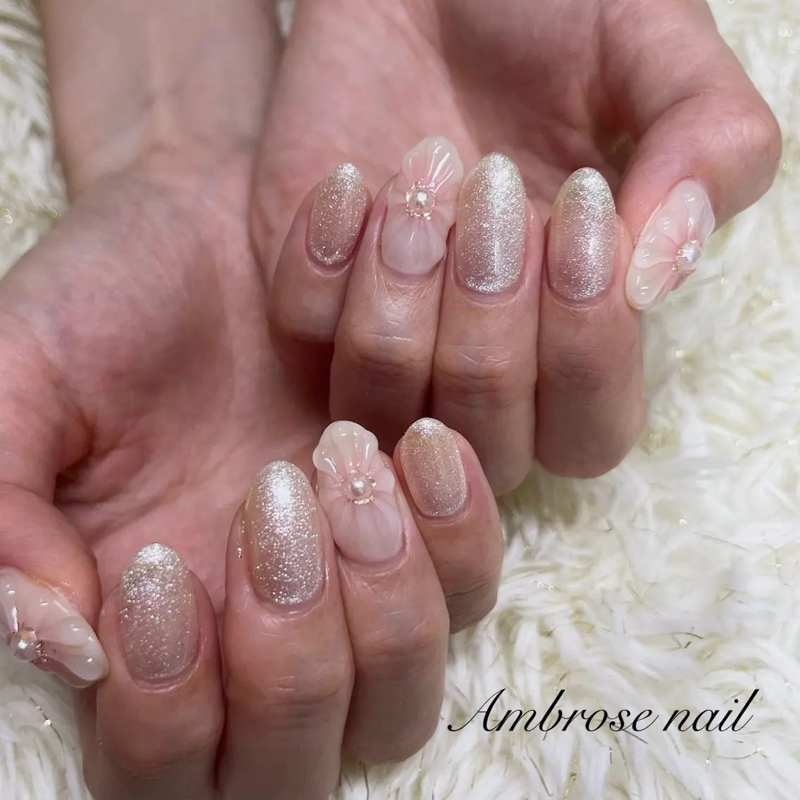 ネイル Kobe nail Uedaのネイルデザイン