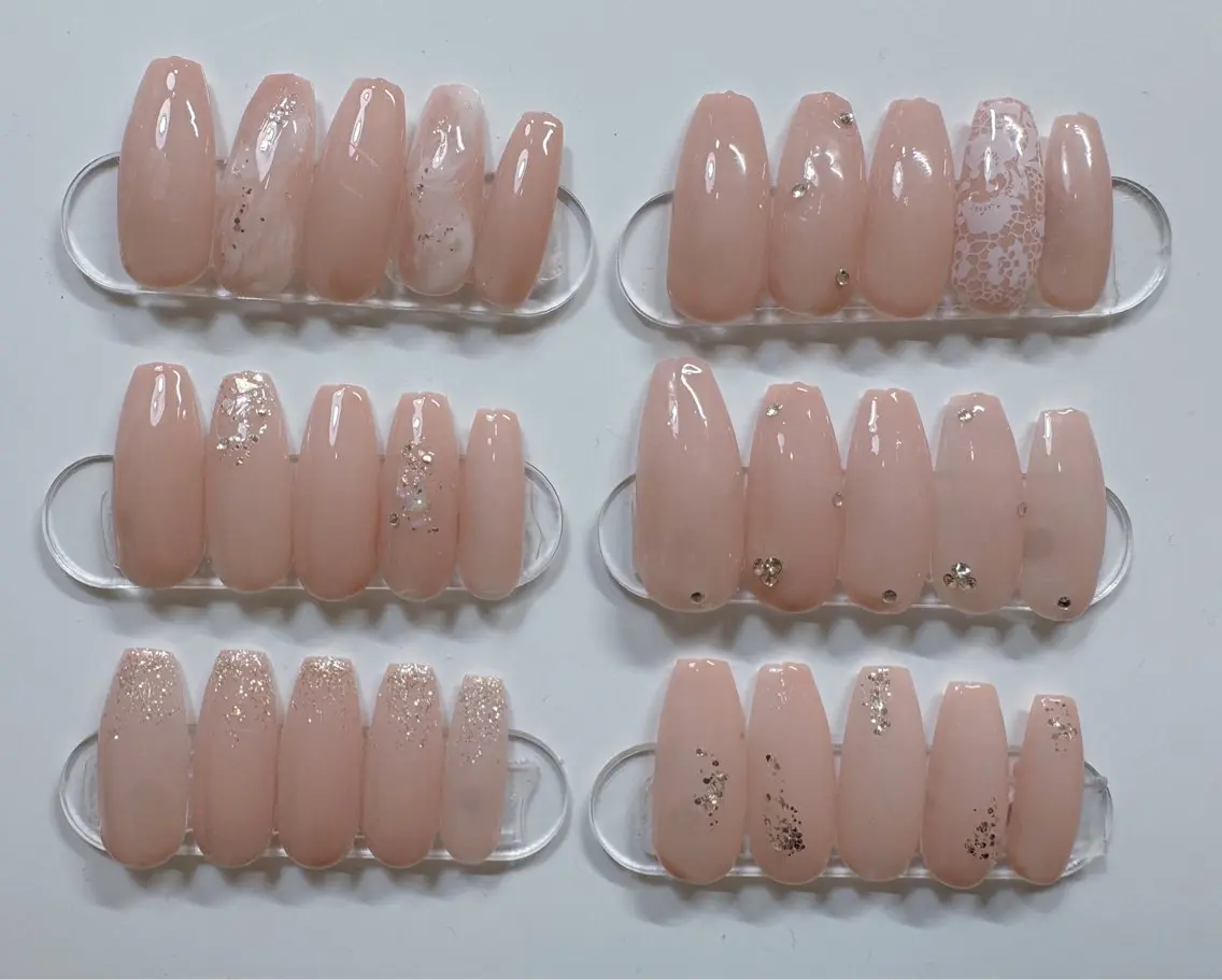 ネイル RIDORA nailのネイルデザイン
